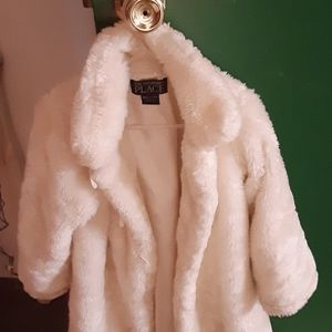 Girls coat